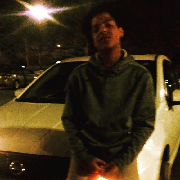 Meet your Posher, Daniel - Picture 1 of 1